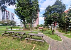 Faber Garden Condominium (D20), Condominium #466212251